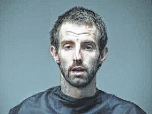 Authorities still looking for missing inmate