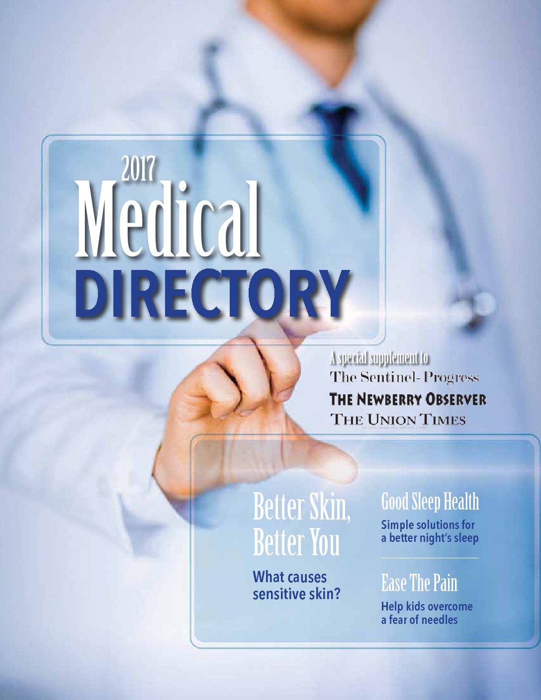 2017 Medical Directory