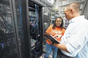 New program will grow advanced materials education, research, economy statewide