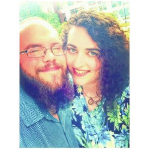 Freeman, Brock to wed
