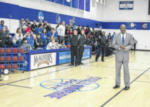 SWU commissions 2020 graduating Religion students