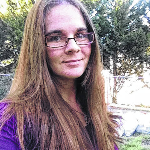 Kasie Strickland : General Manager / Publisher