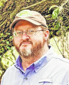 Southern voices, Southern stories: From booster seats to beards