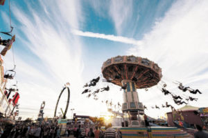 SC State Fair returns this Fall
