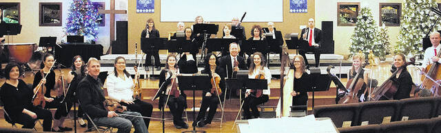 127974910_web1_orchestra
For more information about this concert, or about the Foothills Philharmonic Orchestra, visit www.foothillsphilharmonic.org.
Courtesy photo