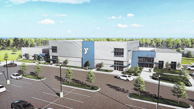 128330166_web1_y1
The new Easley YMCA campus is named in honor of the McKissick Family, who are longtime supporters of the YMCA.
Courtesy photo