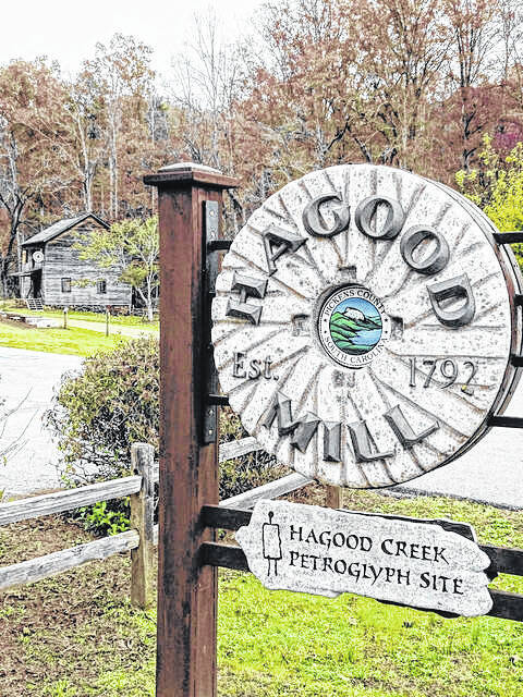 128517818_web1_Hagood
The Hagood Mill Historic Site is open Wednesday through Saturday from 10 a.m.-4 p.m. year-round.
File photo | The Sentinel-Progress
