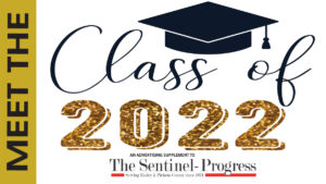 Meet The Class of 2022