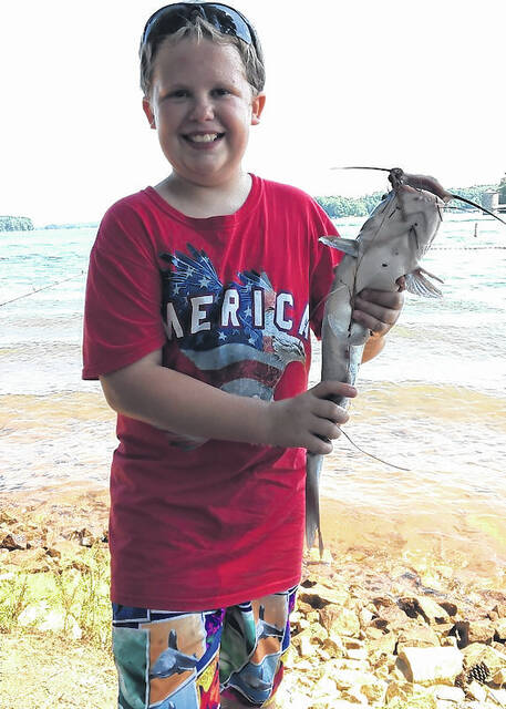 128884102_web1_nhfd2018img-0426-2_crop
Catch some catfish at the 50th celebration of National Hunting and Fishing Day Sept. 24 at South Cove County Park near Seneca.
Courtesy photo