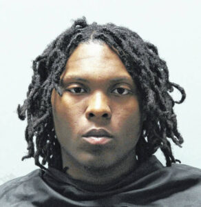 20-year-old arrested for shooting death
