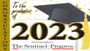 Congrats to the 2023 High School Graduates!