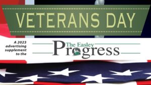 2023 Veterans Day Tribute