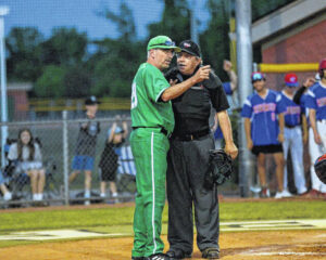 Owens, Payne lead EHS with postseason honors
