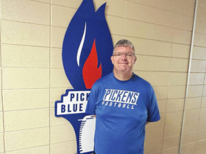 Special birthday tribute to Chad Smith