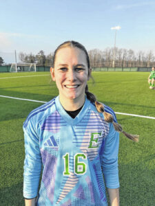 Horn gives Easley a defensive boost