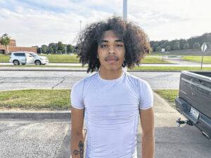 Coleman settles into leader at QB