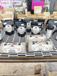 Sisters supply fresh picks on seasonal produce