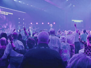 SWU to host Global Methodist Church of SC’s 2026 Behold Conference