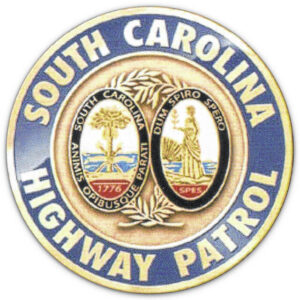 Motorcyclist air lifted after collision with school bus