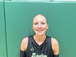 Barrington leads EHS to win over Greenwood