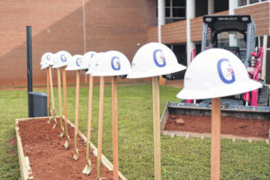 SDPC breaks ground on Gateway to Innovation