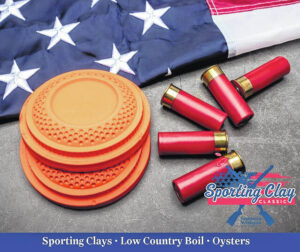 8th Annual SWU Sporting Clay Classic