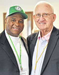 Morgan deserves a spot in NFL Hall of Fame