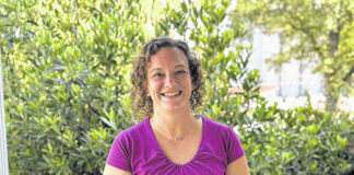 
			
				                                Lyons (Courtesy photo).
 
			
		