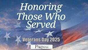 Veterans Day Tribute 2025