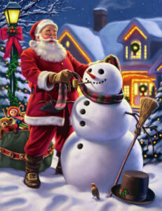 Family of retired EFD Capt. Bridges named Christmas Parade Grand Marshals