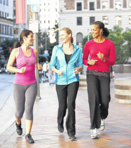 10 Health resolutions doctors encourage you to make today