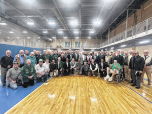 The ‘Golden Era’ of Easley football