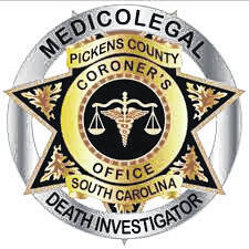 Death investigation underway in Pickens