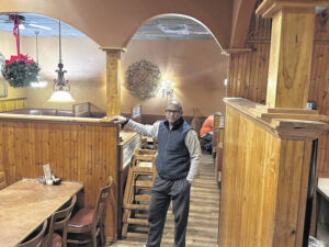 Tradition continues strong for Capris