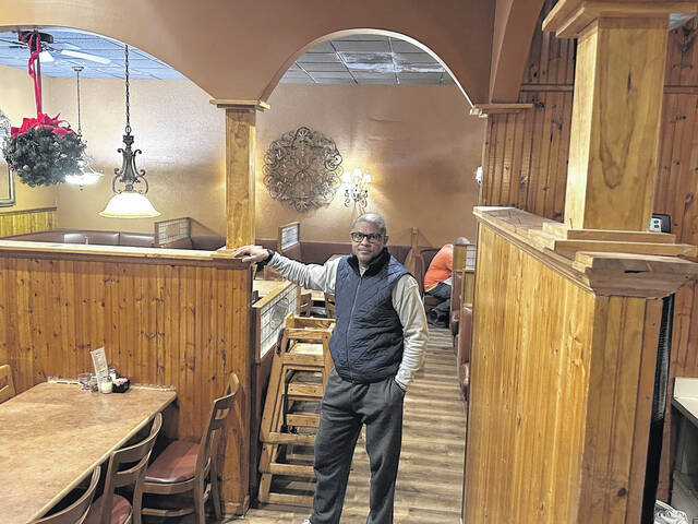 Tradition continues strong for Capris