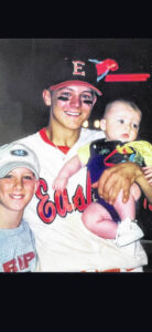 114 Days until Post 52 Alumni Night