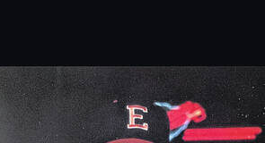 
			
				                                Pictured is the late Justin Bray in his Easley American Legion uniform with his nephews Tyler Baumgarner (left) and Reagan Baumgarner (right).
                                 Photo Submitted

			
		