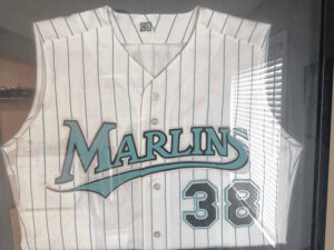 Stanifer to be honored on May 29