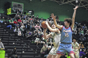 Post 52 baseball, Park and Rec All-Stars and Clark