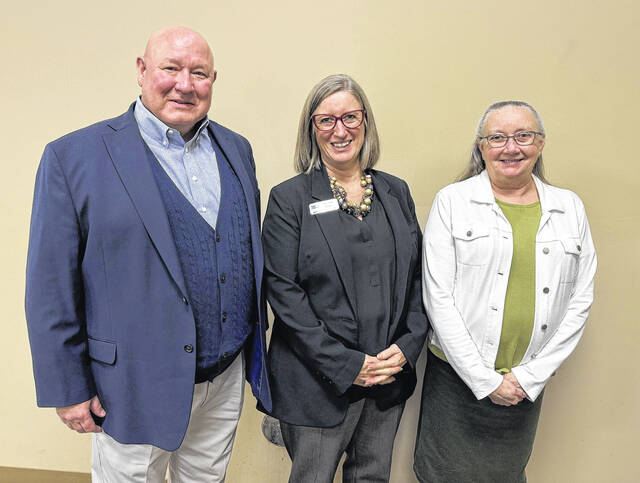 Shannon, Dunn, Pittman