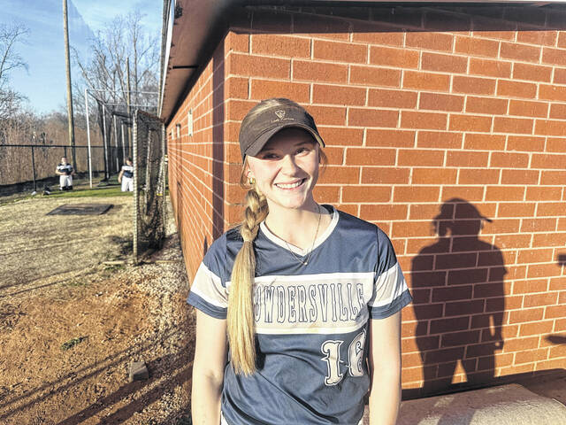 Jeff Holt / The Easley Progress