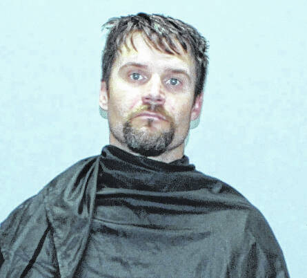 Joshua Smith
                                 PCSO