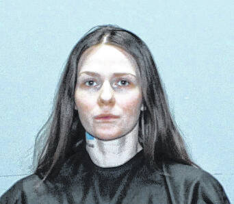 Courtney Smith
                                 PCSO