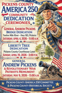 America 250 events honoring Revolutionary War heritage announced