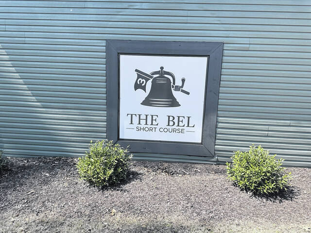 Jeff Holt / The Easley Progress