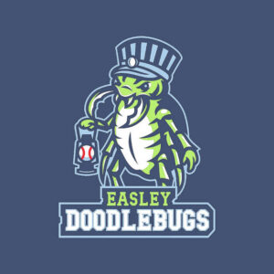 Easley Doodlebugs to call Alice Mill Ball Park home