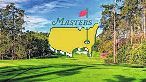 Easley man arrested sneaking into 2026 Masters