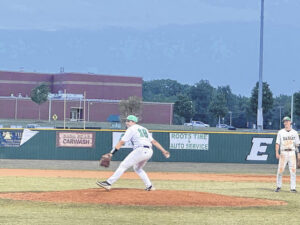 Davenport sees time on varsity