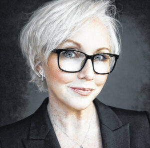 Local author plants seeds of hope, imagination, courage