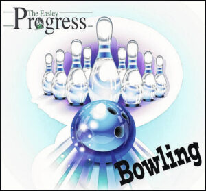 Local bowling results